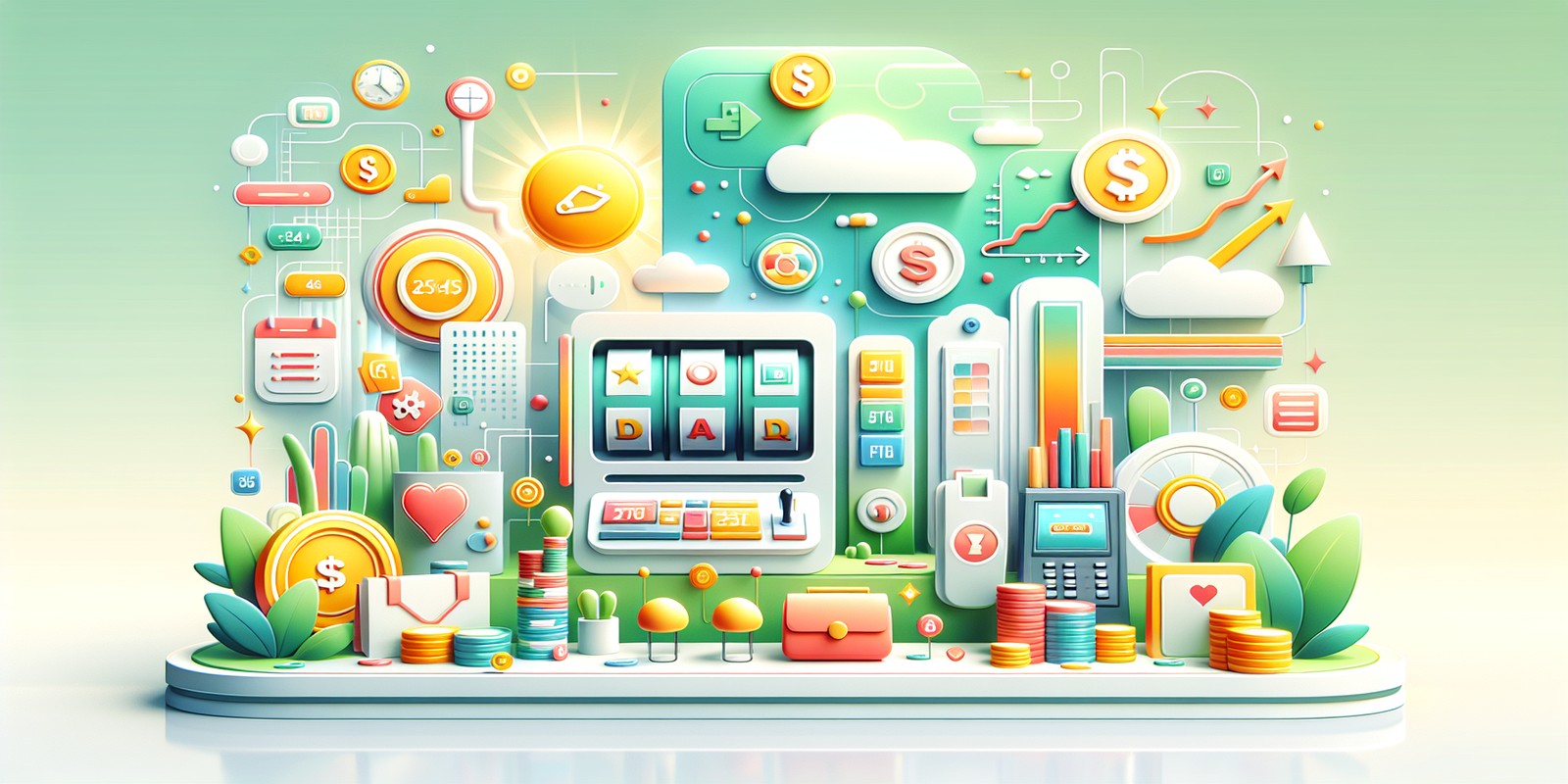 Discover Freepik.com: Elevate Your Slot Gaming Experience 2025 - Slot Strategy Guide for Pakistani | Pasino