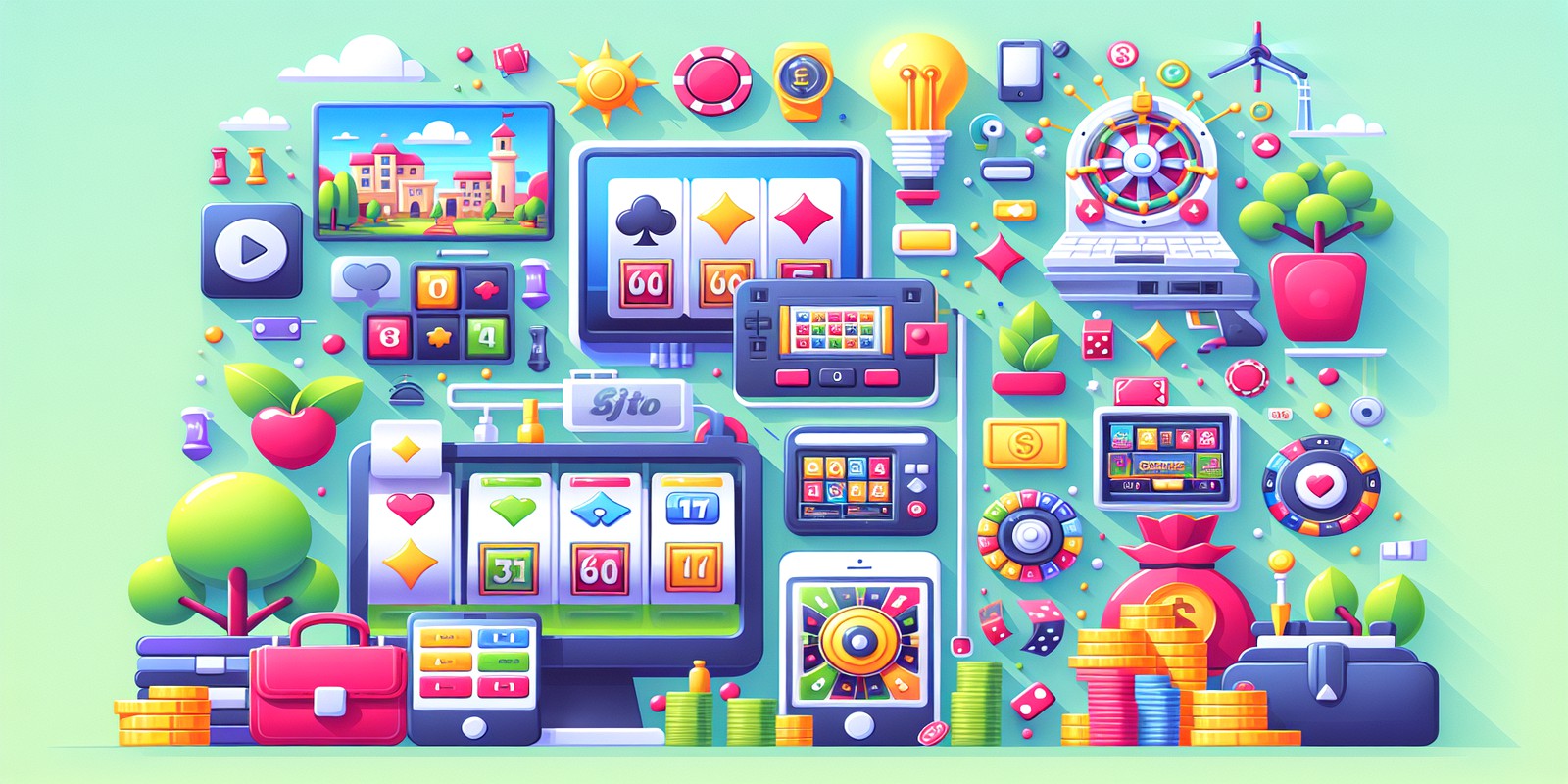 Explore 'The Handmaiden' Slots in 2025 at PASINO.ch - A Guide for Players.