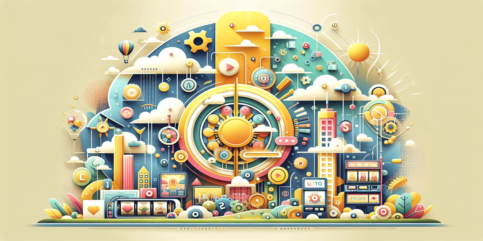 Instant Play Slot Games for Pakistani Players: Your 2025 Guide - Slot Strategy Guide for Pakistani | Pasino