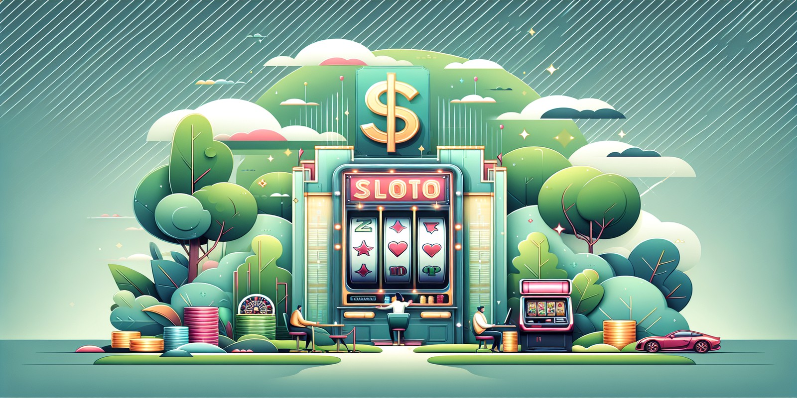 Master Your Play: Understanding Session Limits in Slot Games 2025 - Slot Strategy Guide for Pakistani | Pasino