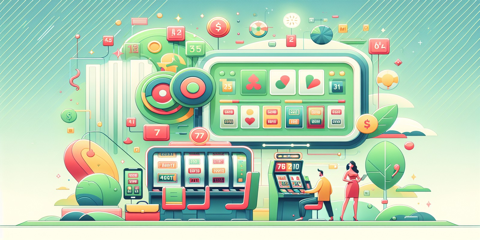 Explore Pirate-Themed Slots: Discover the Treasure in 2025 with PASINO.ch