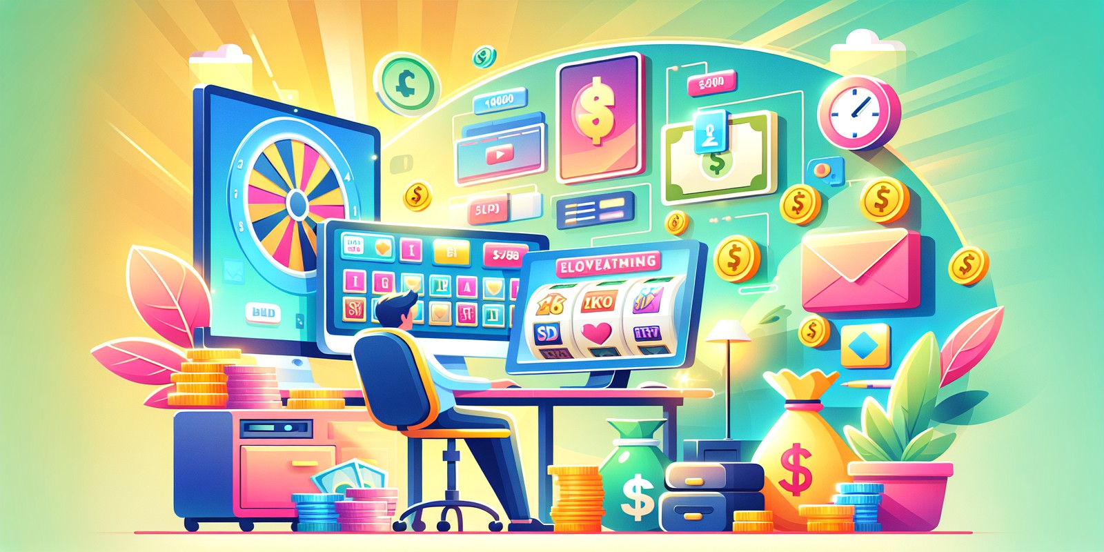 Unleash Fun with Holiday Slots: Best Picks for Pakistan 2025 - Slot Strategy Guide for Pakistani | Pasino
