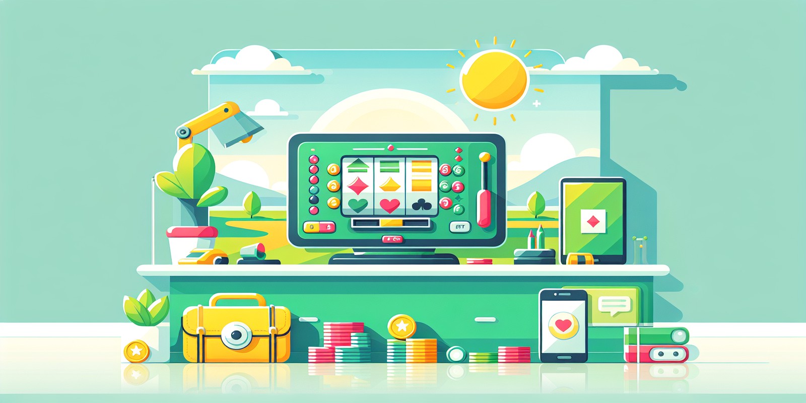 Unlock Free Pik: Your Go-To Guide for Free Slot Games 2025, catering to Pakistan players.