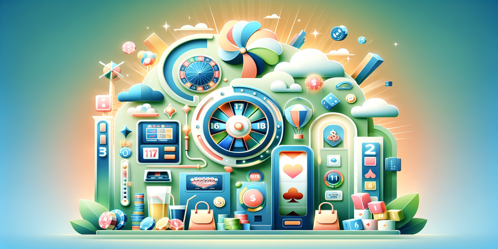 Unlock Magical Wins: Genie-Themed Slots That Captivate in 2025 - Slot Strategy Guide for Pakistani | Pasino