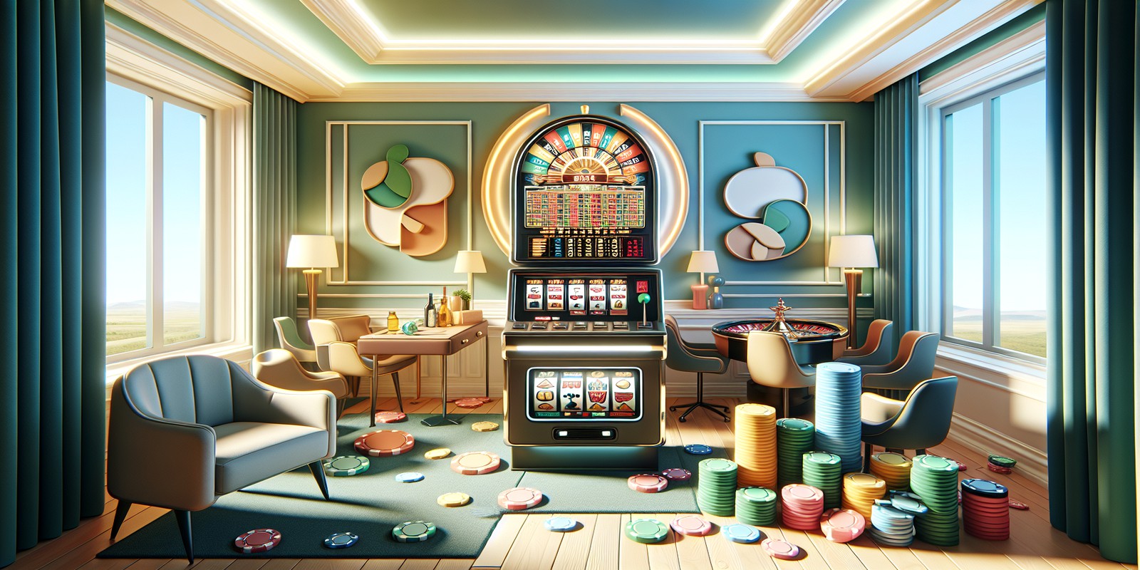 Unlock Monthly Rewards: Top Slot Game Bonuses for Pakistani Players 2025 - Slot Strategy Guide for Pakistani | Pasino