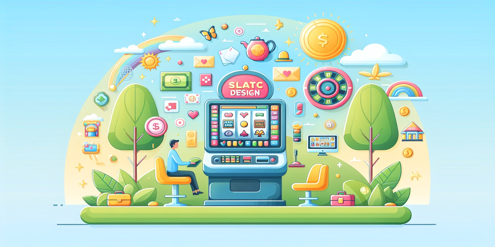 Unlock the Fun: How Benten Games Transform Slot Play in 2025 - Slot Strategy Guide for Pakistani | Pasino