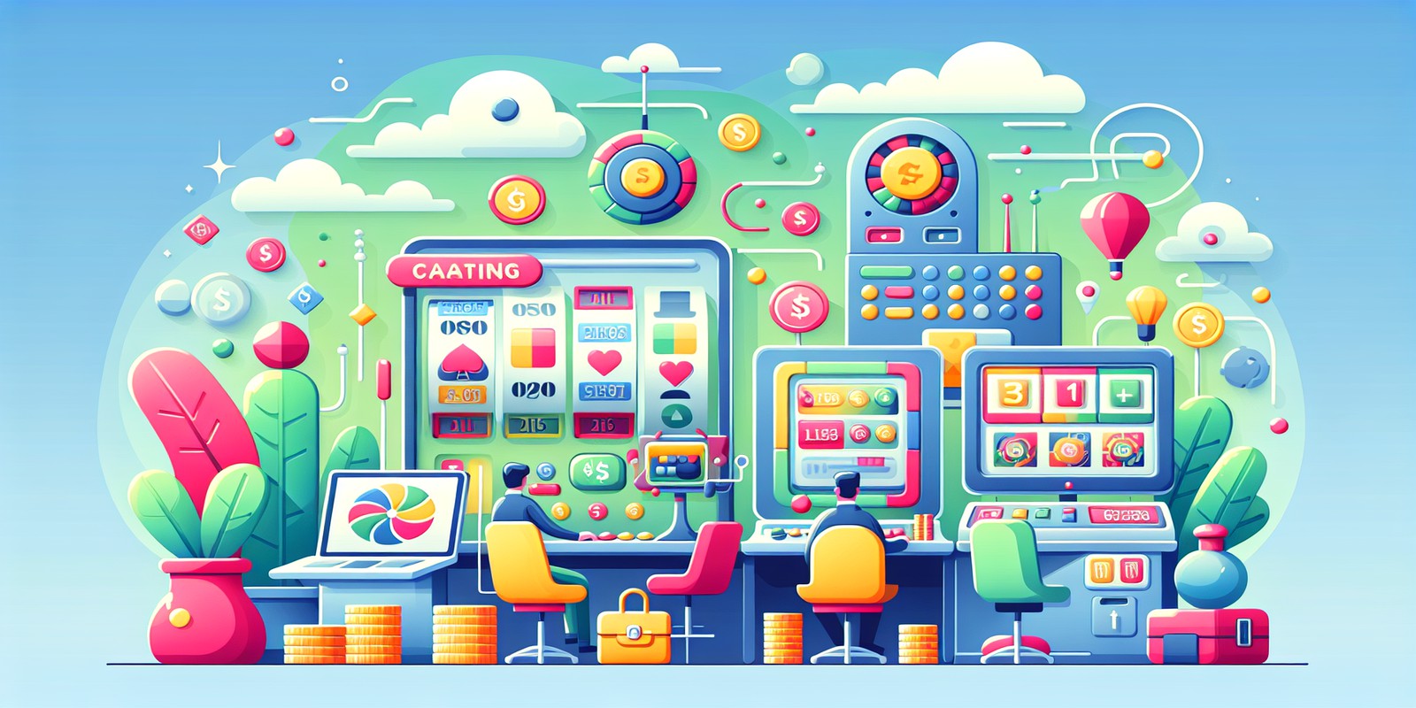 Unlock the Magic: Genie-Themed Slots to Play in 2025 - Slot Strategy Guide for Pakistani | Pasino