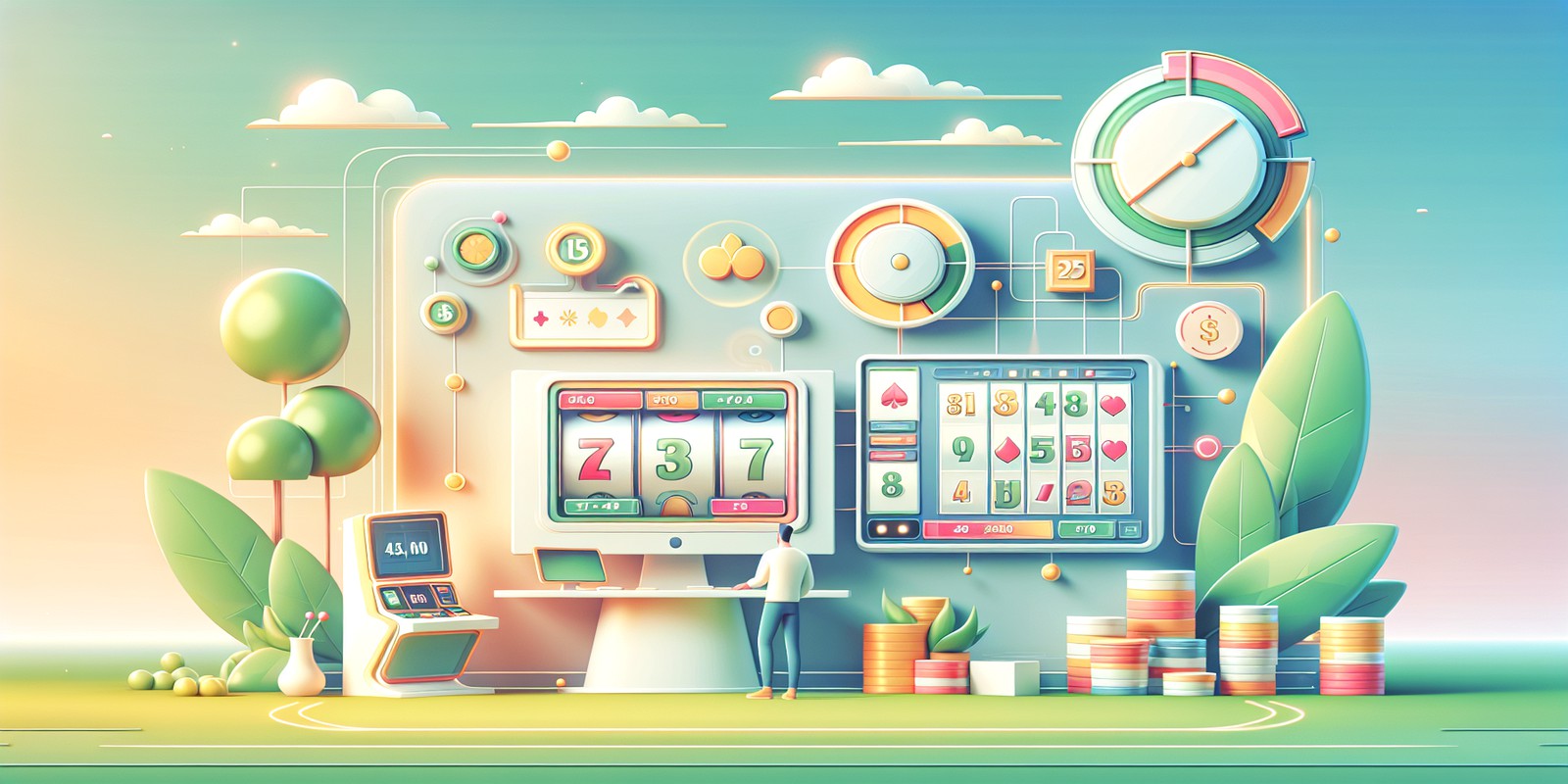 Unlock the Secrets of Genie-Themed Slots for Big Wins in 2025 - Slot Strategy Guide for Pakistani | Pasino