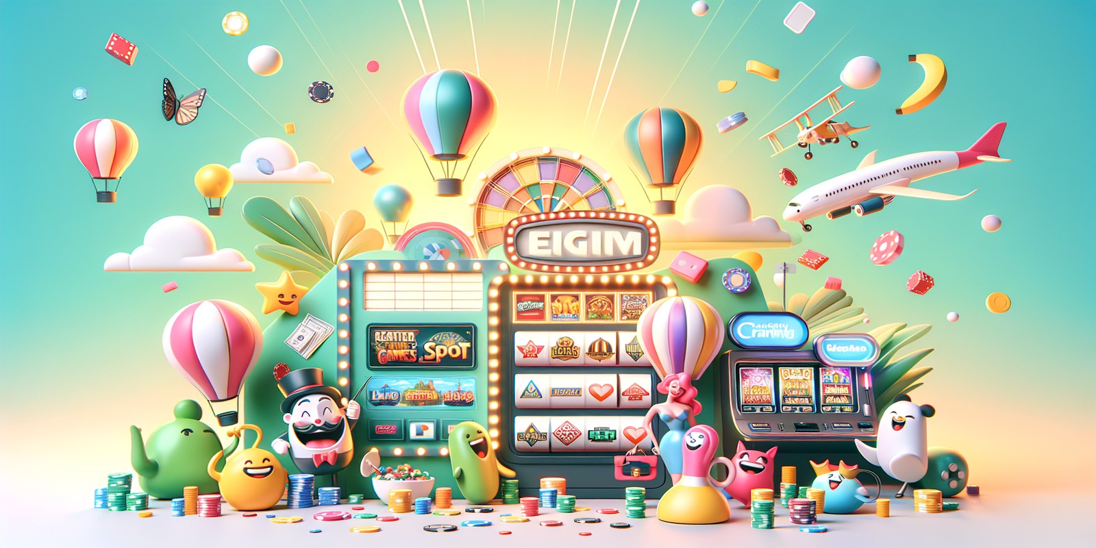 Unlock Winning Secrets: Slot Strategies for Global Players in 2025 - PASINO.ch Guide for Pakistan Players