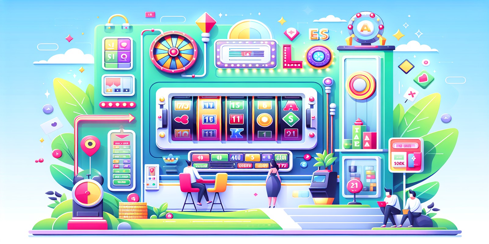 Unlock Winning Secrets: Slot Strategies Inspired by The Handmaiden 2025 - PASINO.ch guide for Pakistan Players.