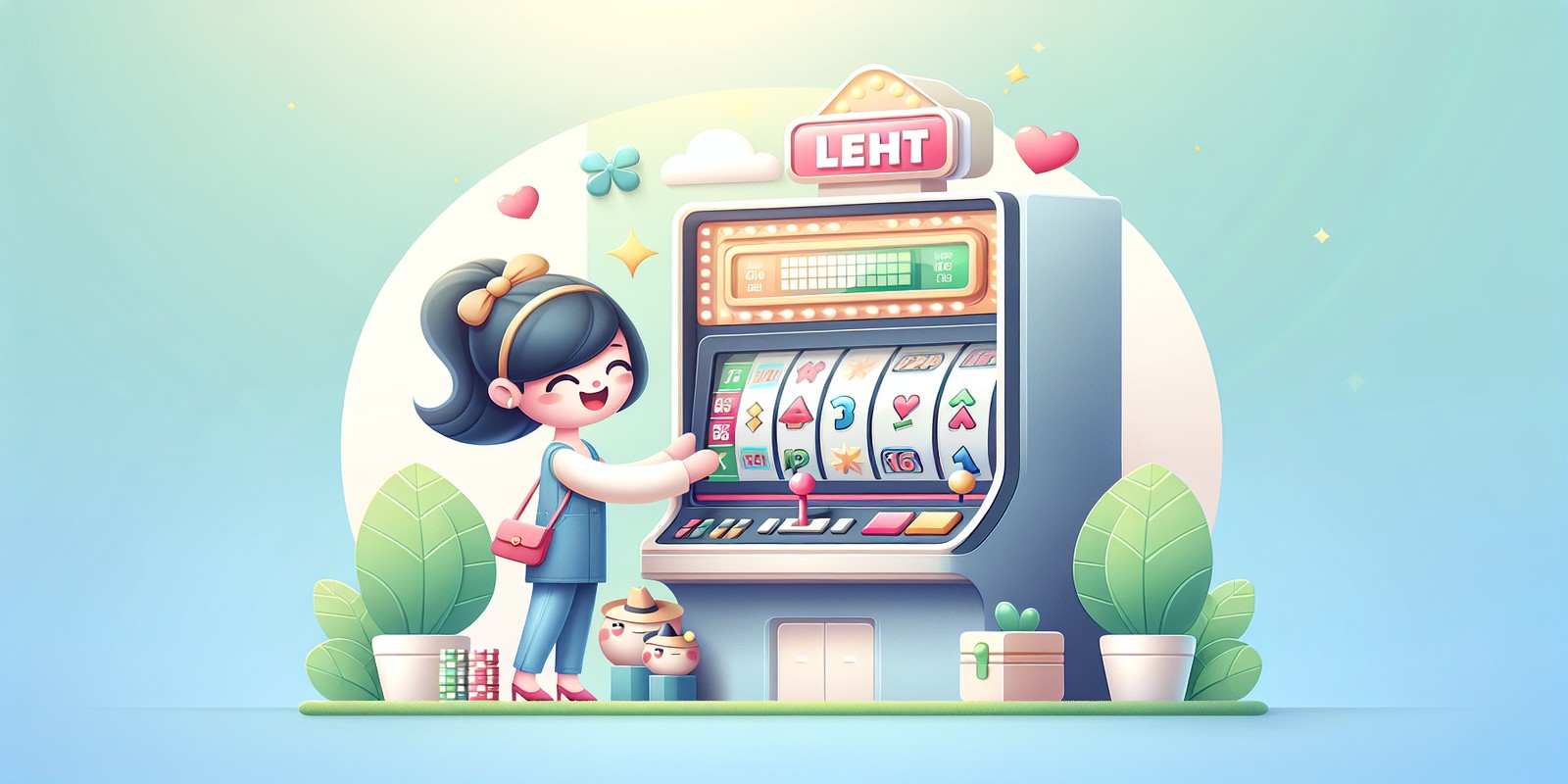 Unlock Winning Strategies: Best Slot Tips for 2025 Players - Slot Strategy Guide for Pakistani | Pasino