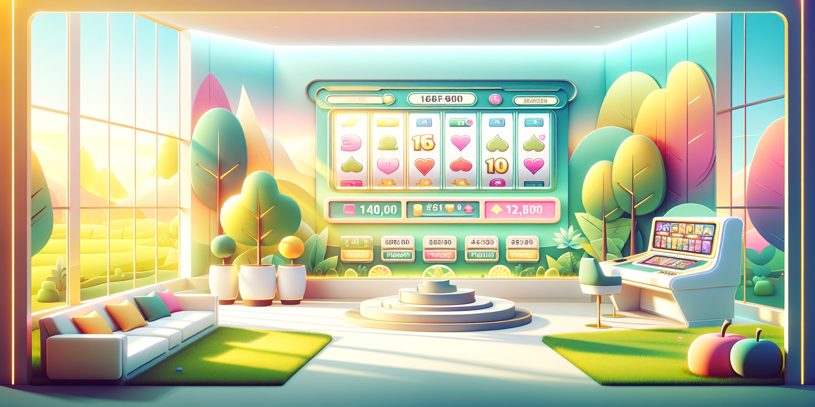 Unlock Your Fortune: Genie-Inspired Slot Games to Play in 2025 - Slot Strategy Guide for Pakistani | Pasino