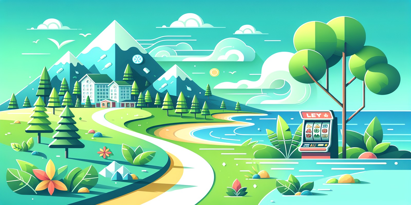 Unlock Your Jackpot Wishes: Genie-Themed Slots to Play in 2025 - Slot Strategy Guide for Pakistani | Pasino