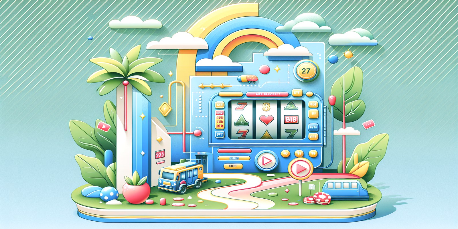 Unlocking the Teen Patti APK: Your Gateway to Thrilling Slot Adventures in 2025 - Slot Strategy Guide for Pakistani | Pasino