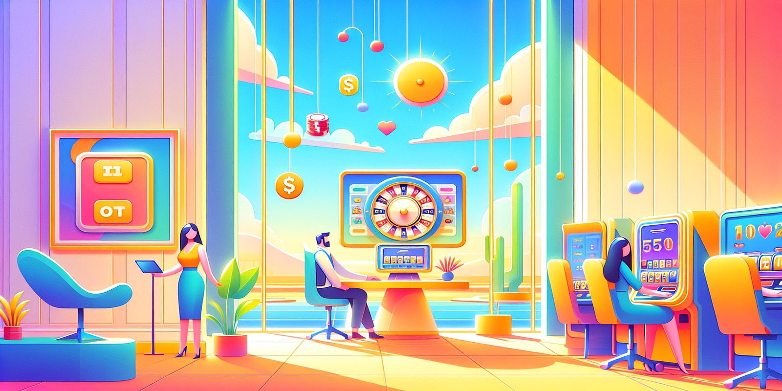 Unlocking Wide Area Progressive Jackpots in Pakistan: Your 2025 Guide - Gaming Guide Guide for Pakistani | Pasino