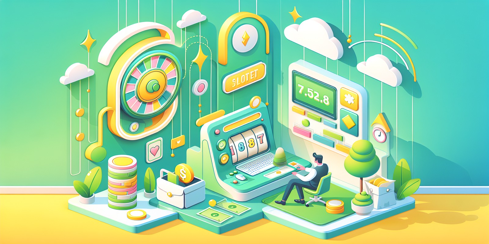 Unveiling Record Wins: Top Slots for Pakistani Players in 2025 - Slot Strategy Guide for Pakistani | Pasino