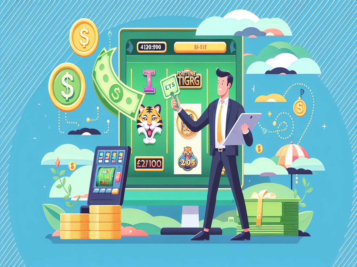 Pasino Fortune Tiger Games - Play and win with Fortune Tiger Games at Pasino.