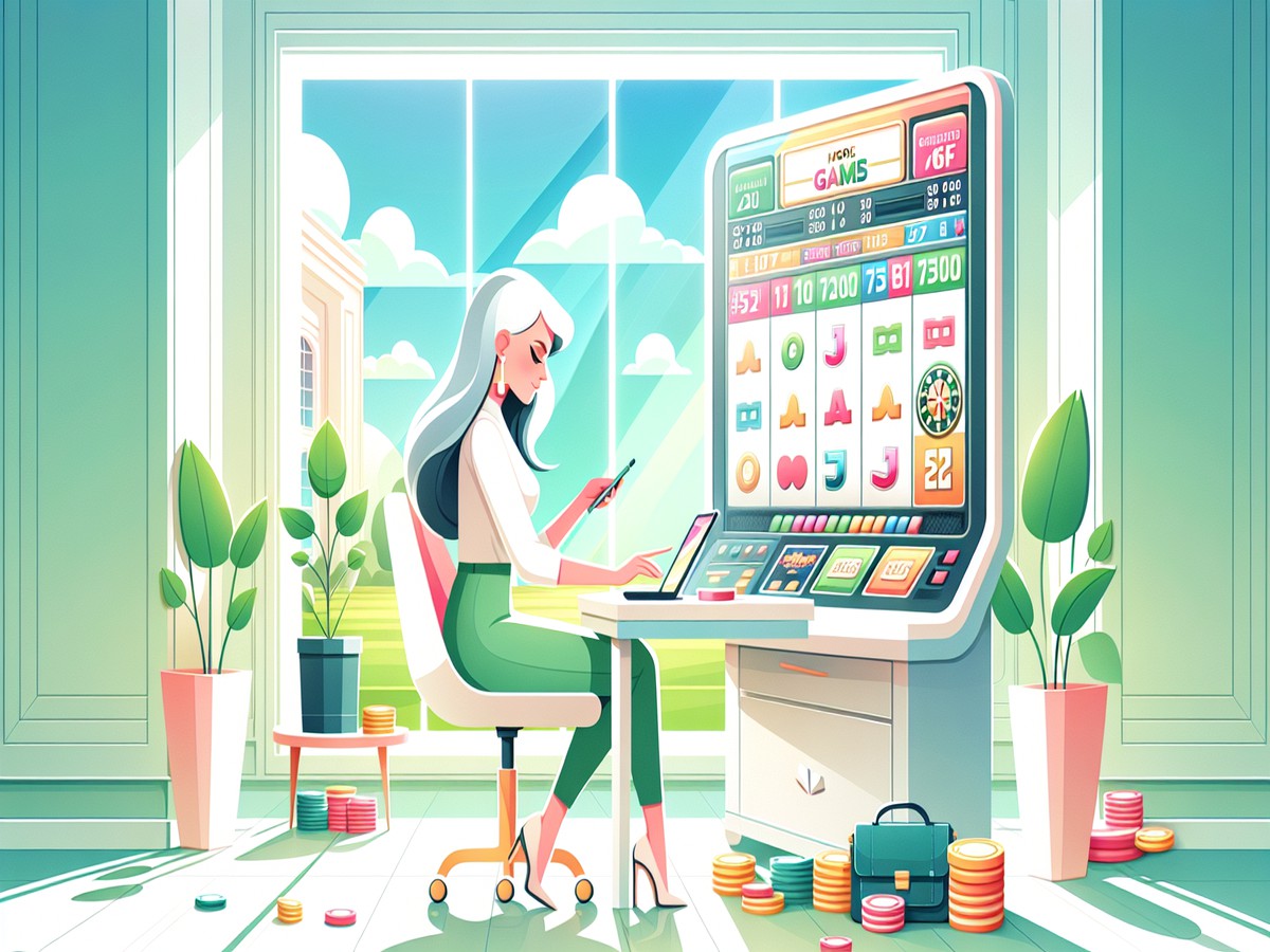 Pasino More Games - Explore a variety of exciting games at Pasino.