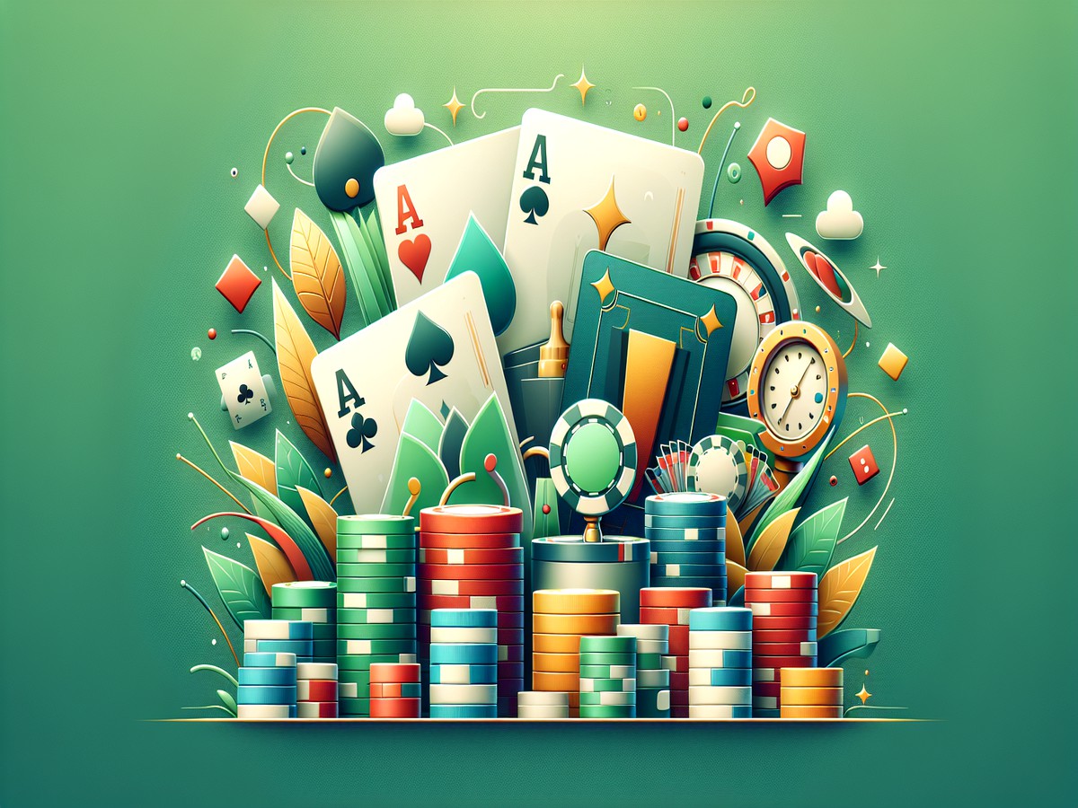 Pasino Poker Games - Join thrilling poker action at Pasino.