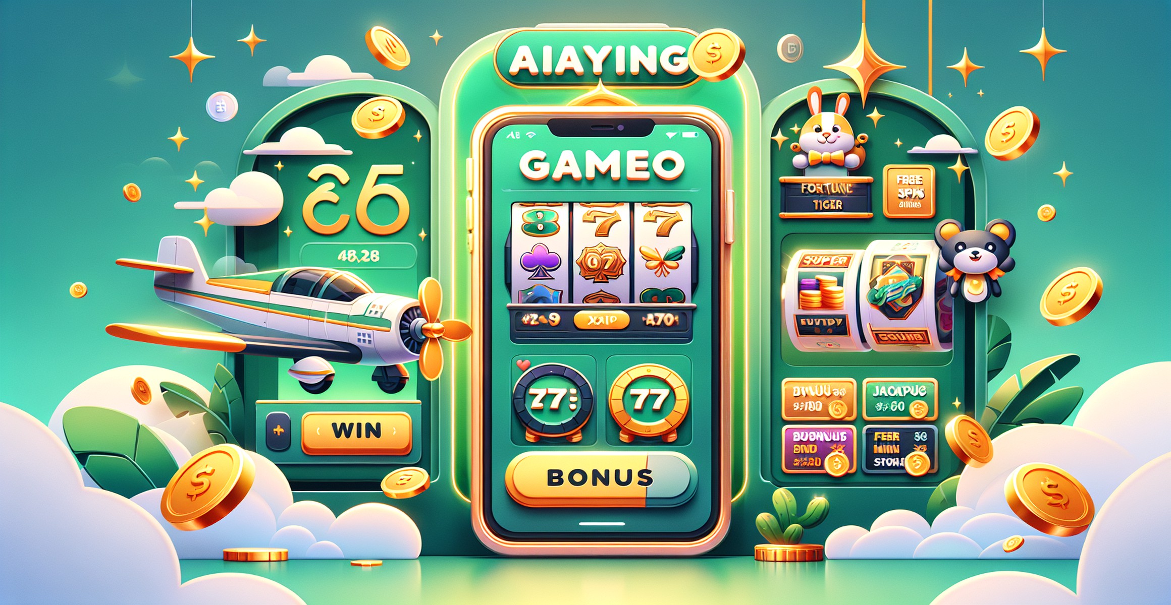 Fortune Rabbit Slots - Discover the charm of Fortune Rabbit Slots at Pasino.