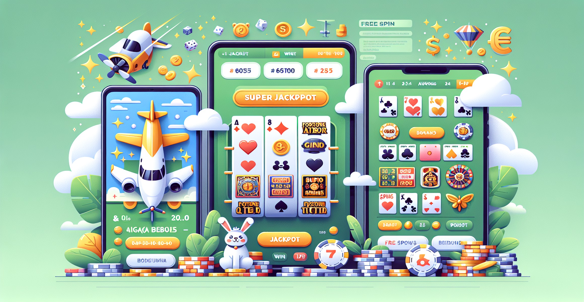 Poker Games - Dive into exciting poker games available at Pasino.