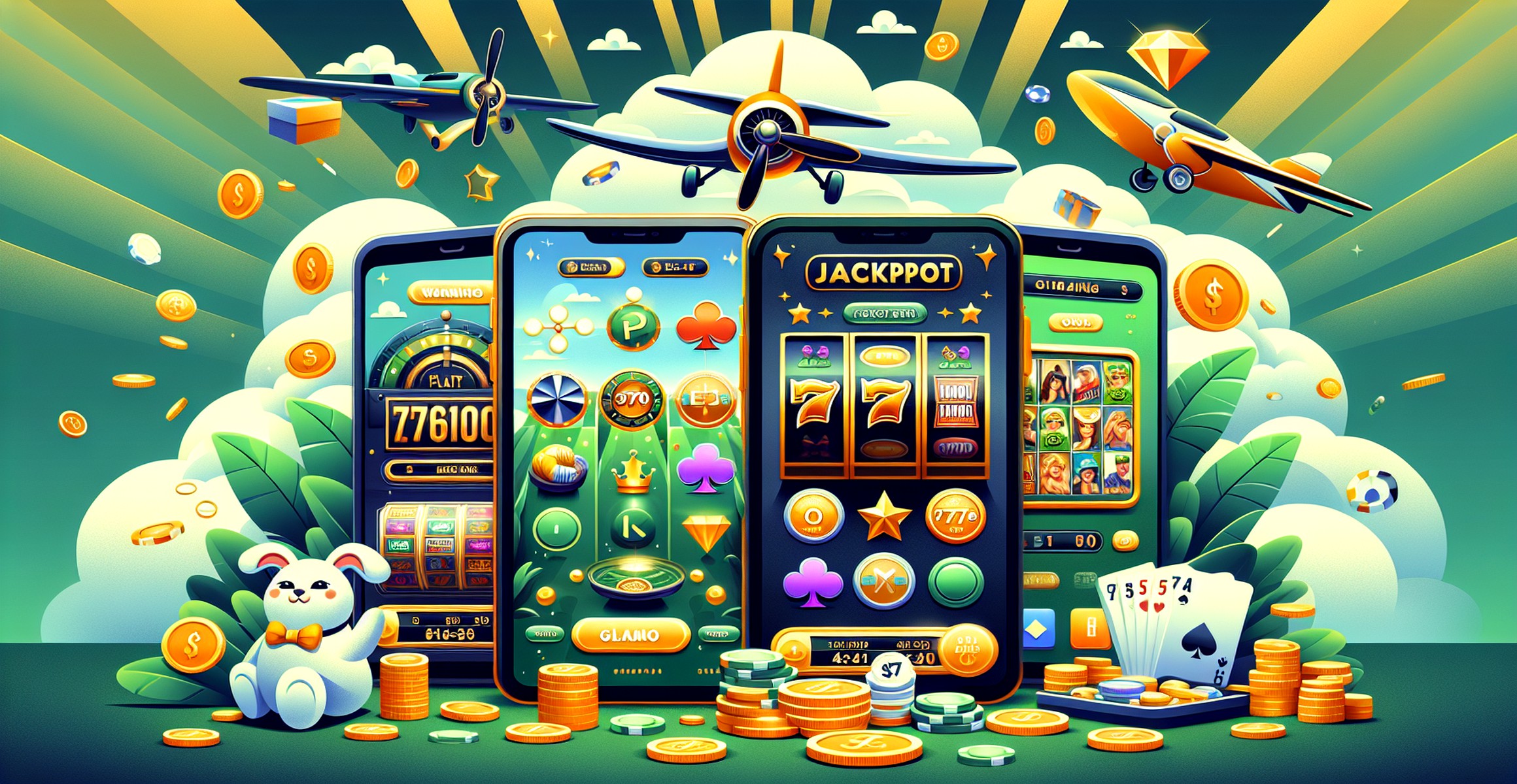 Super Jackpot - Aim for big wins with Pasino's Super Jackpot slot game.